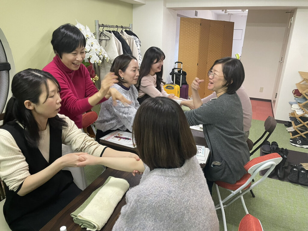 〜講座の紹介〜 〜講座の紹介〜