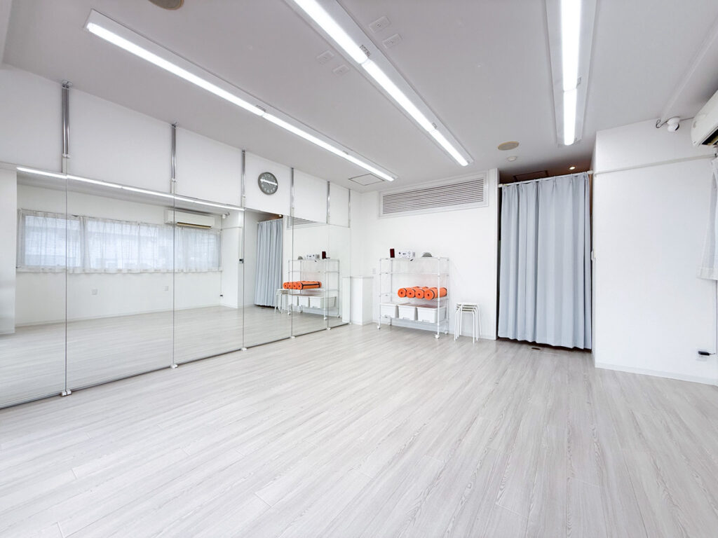 レンタルスタジオ otorina 高崎店 をオープンしました！