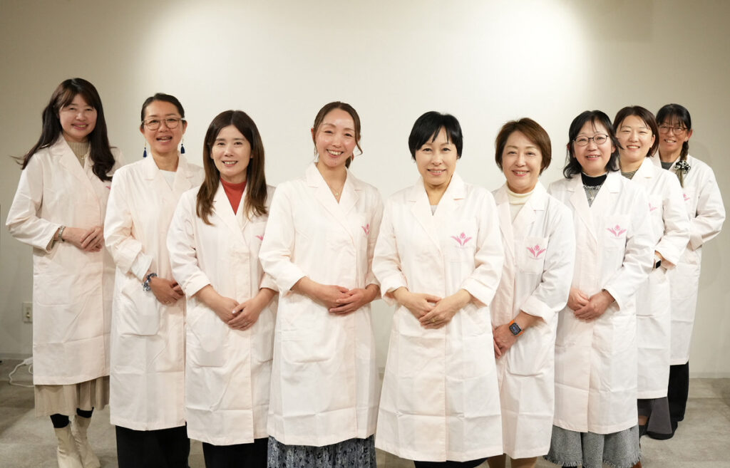 ご報告✨手もみフェス大盛況でした！